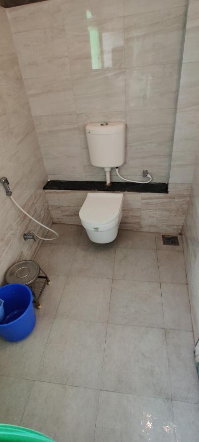Solanki Guest House كولهابور المظهر الخارجي الصورة