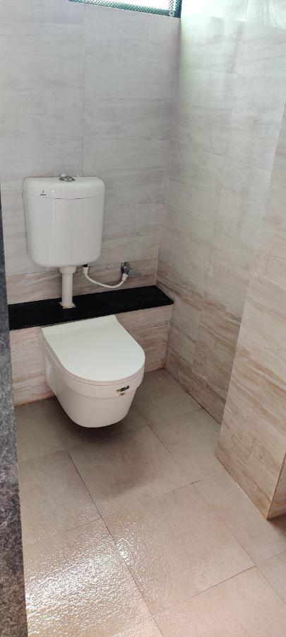 Solanki Guest House كولهابور المظهر الخارجي الصورة