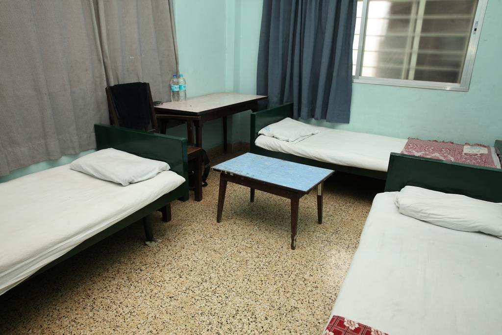 Solanki Guest House كولهابور المظهر الخارجي الصورة