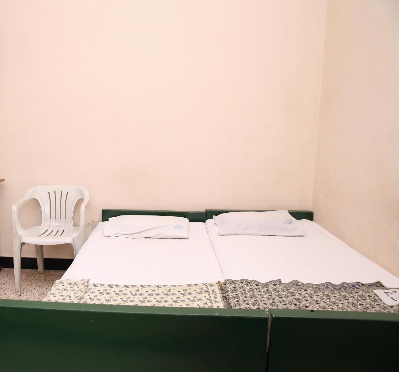 Solanki Guest House كولهابور المظهر الخارجي الصورة